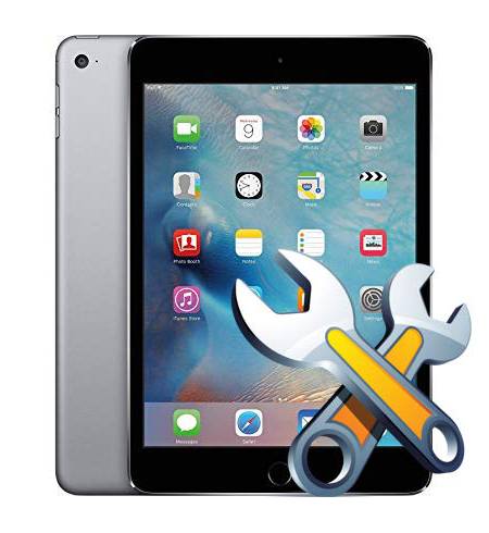 Ремонт iPad Mini 2 Retina