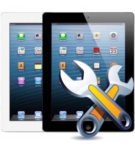 Ремонт iPad 4