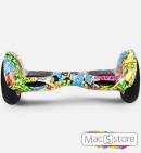 Гироскутер Smartway UERA-ESU009 Graffiti 10" в Украине