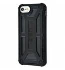 Чехол UAG черный iPhone 6/6s/7/8