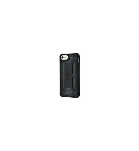 Чехол UAG черный iPhone 6/6s/7/8