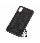 Чехол UAG черный iPhone Xs 