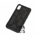Чохол UAG чорний iPhone Xs