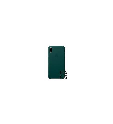 Чехол TPU зеленый Apple Copy для iPhone XS Max