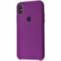 Чохол TPU пурупурний Apple Copy для iPhone XR