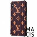 Чохол TPU Brand Under Armor LV коричневий для iPhone7/8