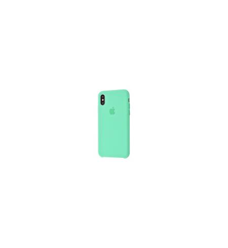 Чехол TPU нежная мята Apple Copy для iPhone8Plus