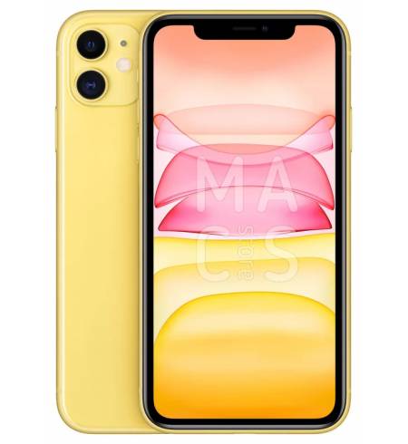 iPhone 11 64Gb Yellow