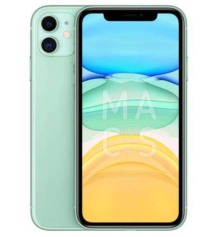 iPhone 11 128Gb Green
