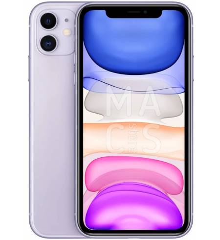 iPhone 11 128Gb Purple