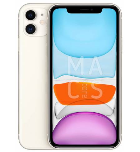 iPhone 11 128Gb White