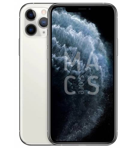 iPhone 11 Pro Max 64Gb Silver