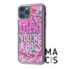 Чехол Lovely Stream You are a boss для iPhone 11
