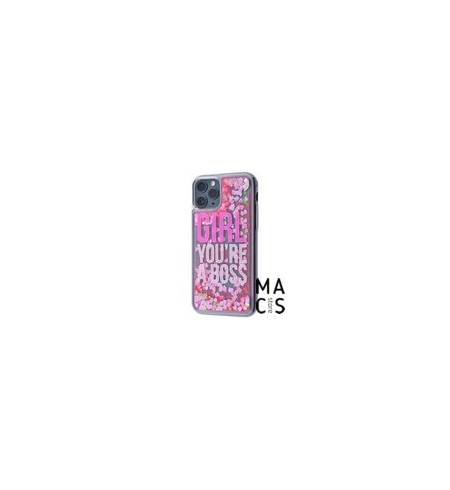 Чохол Lovely Stream You are a boss для iPhone 11