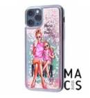 Чехол Lovely Stream Мама для iPhone 11