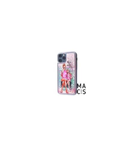 Чехол Lovely Stream Мама для iPhone 11