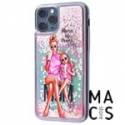 Чохол Lovely Stream Мама для iPhone 11