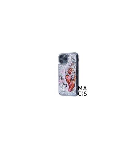 Чехол Lovely Девушка для iPhone 11Pro Max