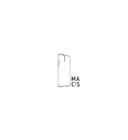 Чехол TPU Devia прозрачный для iPhone 11Pro Max