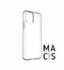 Чехол TPU Devia прозрачный для iPhone11