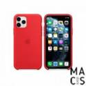 Чехол TPU питайя Apple Copy для iPhone 11 