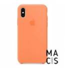 Чехол TPU Питайя Apple Logo для iPhone XR