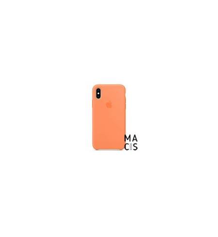 Чехол TPU Питайя Apple Logo для iPhone XR