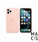 Чехол TPU розовый песок Apple Copy для iPhone 11 Pro 