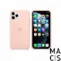 Чехол TPU розовый песок Apple Copy для iPhone 11 Pro 