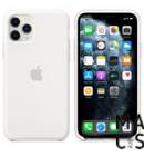 Чехол TPU серый Apple Copy для iPhone 11 Pro Max