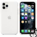 Чехол TPU серый Apple Copy для iPhone 11 Pro Max