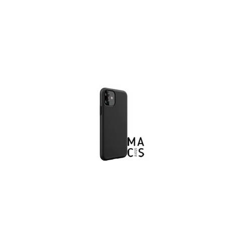 Чехол TPU Devia Nature Silicone черный для iPhone11Pro Max