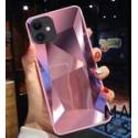 Чохол TPU рожевий градієнт для iPhone 11 Pro Max