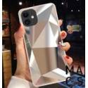 Чохол TPU градієнт срібло для iPhone 11 Pro