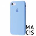 Чехол TPU морской лёд Apple Copy для iPhone8
