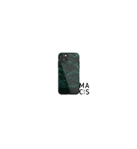 Чохол Devia Marble Series для iPhone 11Pro Max Green