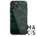 Чохол Devia Marble Series для iPhone 11Pro Max Green