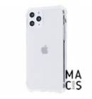 Чехол TPU прозрачный WXD для iPhone 11Pro