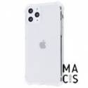 Чохол TPU прозорий WXD для iPhone 11Pro