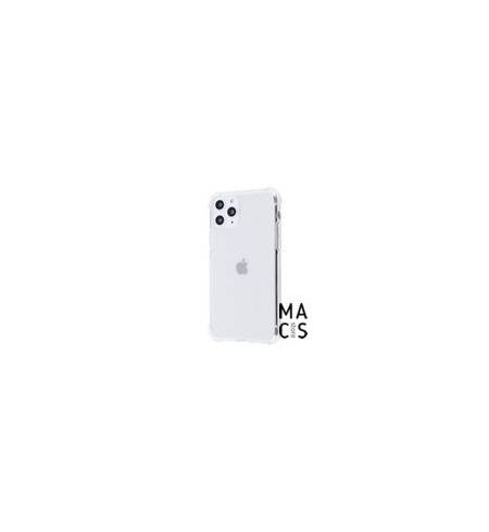 Чехол TPU прозрачный WXD для iPhone 11Pro Max