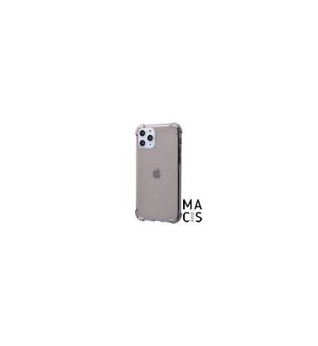 Чехол TPU прозрачный черный WXD для iPhone 11Pro Max