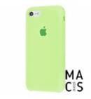 Чехол TPU авокадо Apple Copy для iPhone8