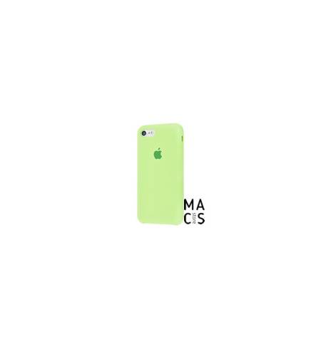 Чехол TPU авокадо Apple Copy для iPhone8