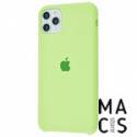 Чехол TPU авокадо Apple Copy для iPhone 11