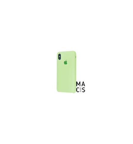 Чехол TPU авокадо Apple Copy для iPhoneX/XS