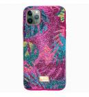Чехол Swarovski Tropical для iPhone11Pro