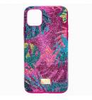Чехол Swarovski Tropical для iPhone11Pro