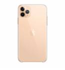 Чехол Apple Case (Clear) MX0H2ZM/A для iPhone 11 Pro Max