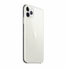 Чехол Apple Case (Clear) MX0H2ZM/A для iPhone 11 Pro Max