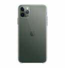 Чехол Apple Case (Clear) MX0H2ZM/A для iPhone 11 Pro Max